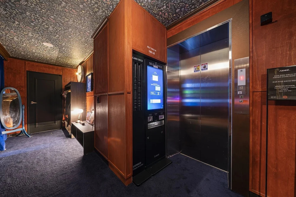 Hotel photo 23