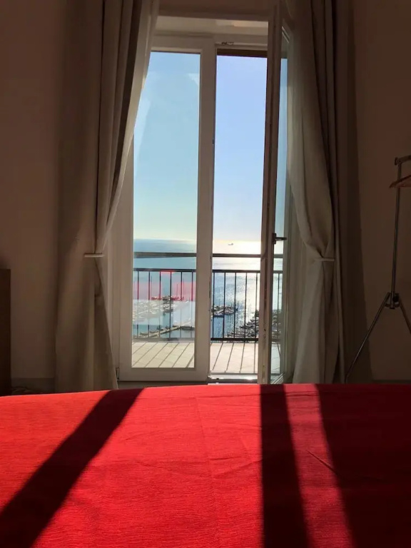 Balcony & Terrace