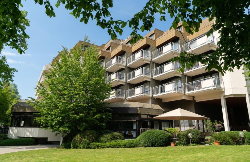 Leonardo Royal Hotel Baden-Baden
