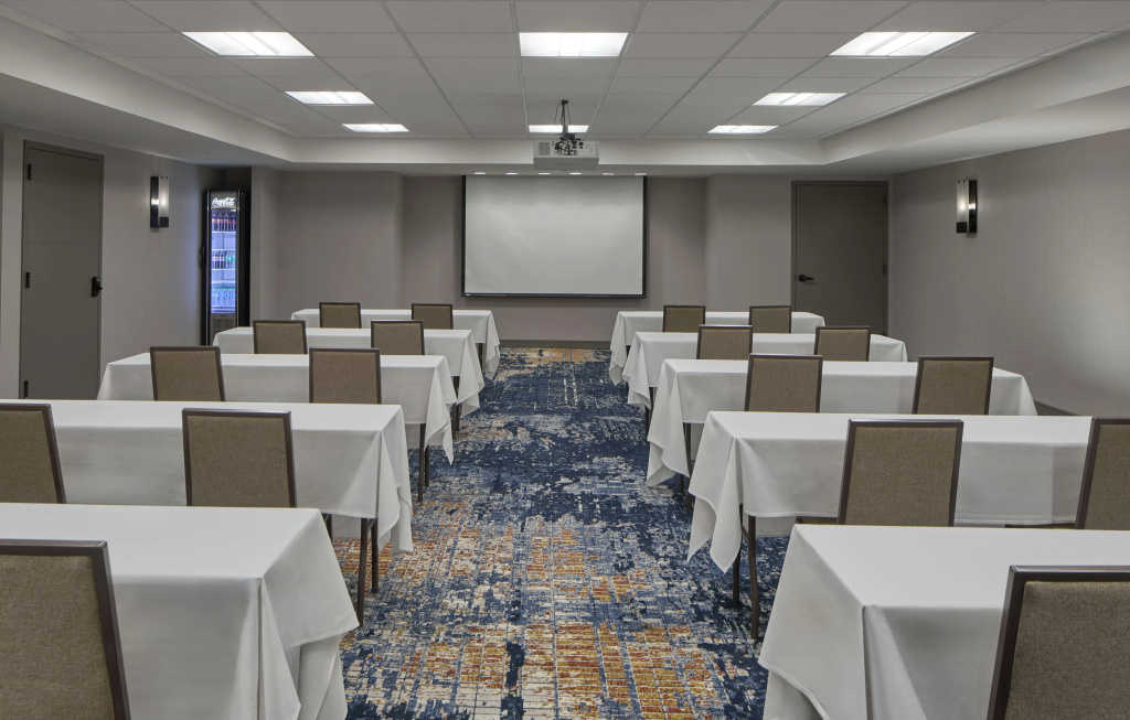 Homewood Suites by Hilton Savannah Historic Dist/Riverfront - Général