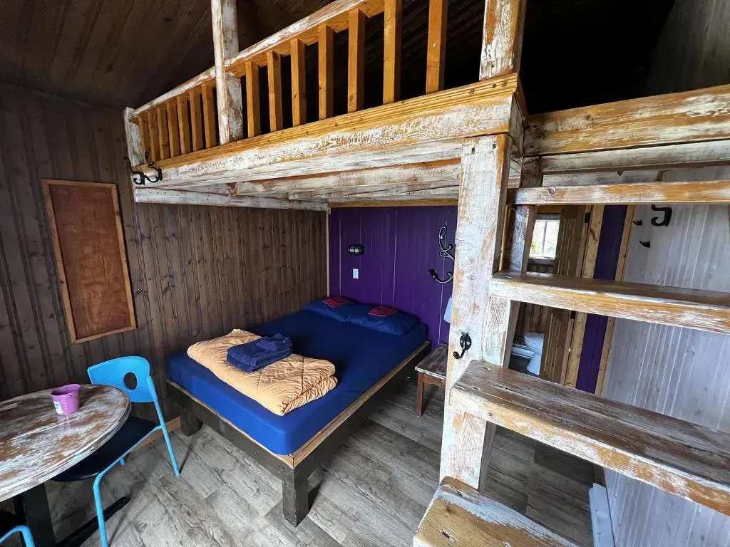 Auberge Festive Sea Shack - фото 4