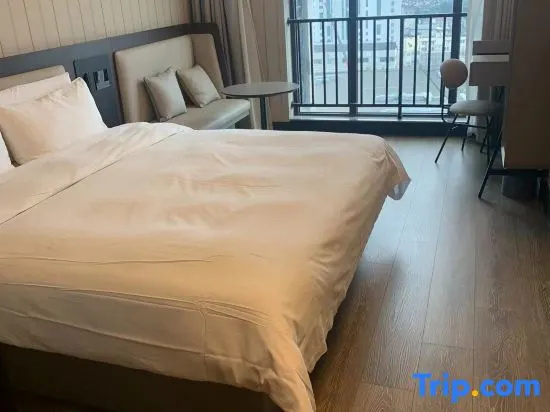 Hotel Ahdoos - Chambres