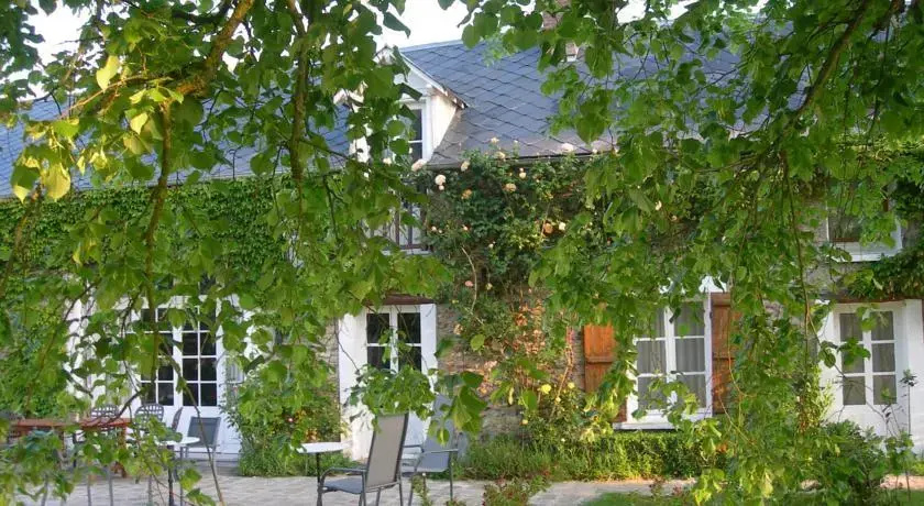 Domaine Des Basses Masures