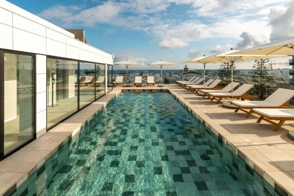 Pure Formosa Concept Hotel - Général
