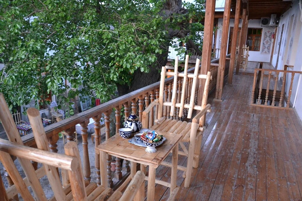 Hotel photo 8
