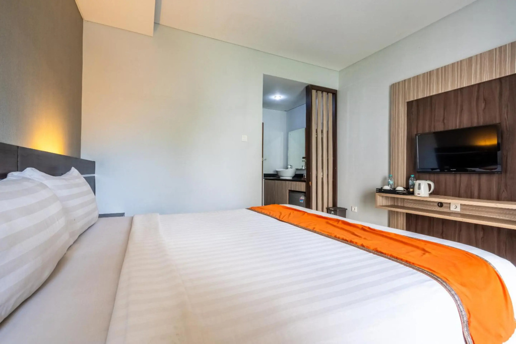 Casa Dasa Boutique Hotel - Général