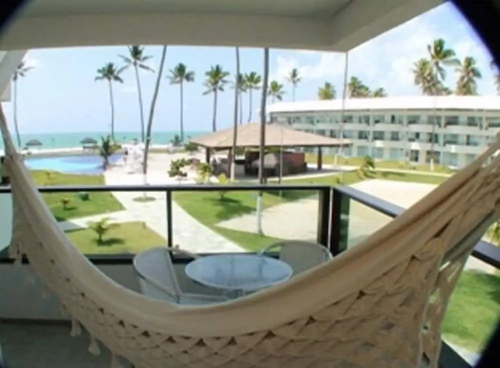 Flat Ancorar Porto De Galinhas - Chambres