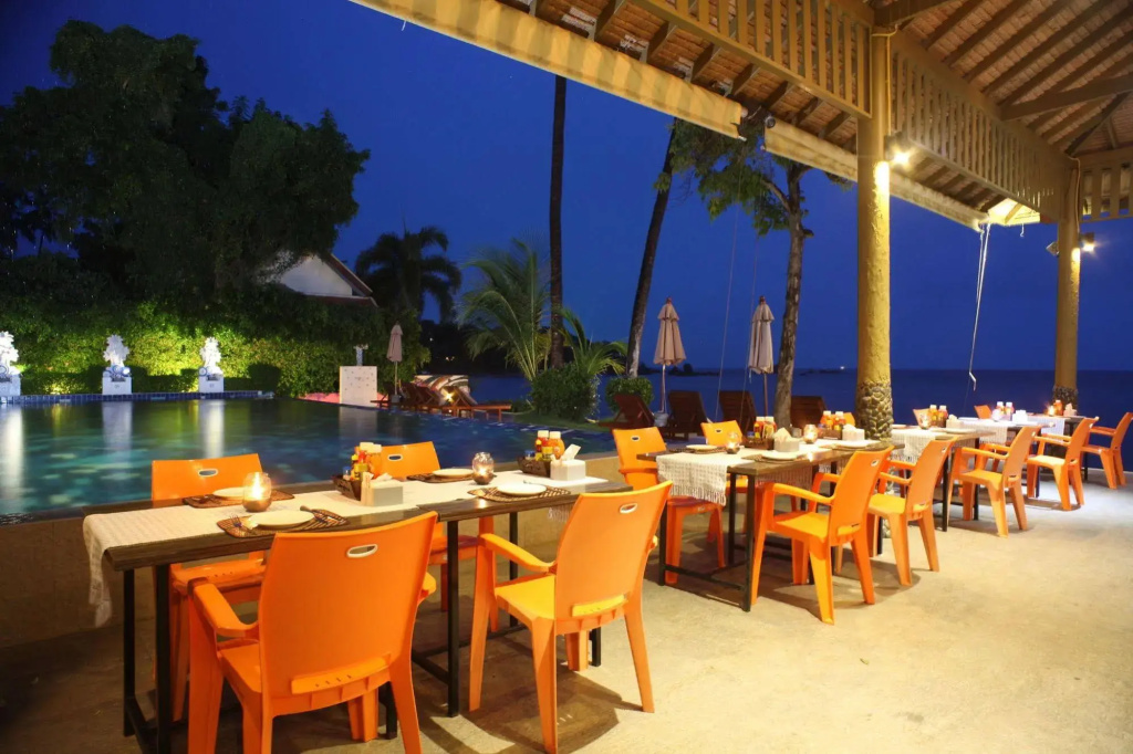 Hotel photo 20