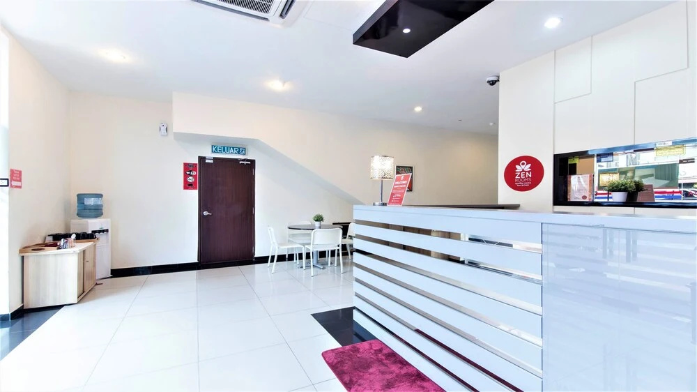 Hotel photo 20