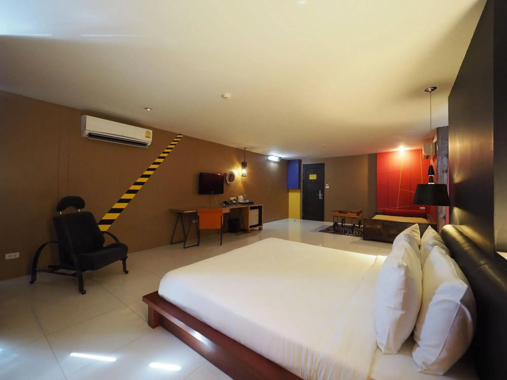 Hotel photo 5