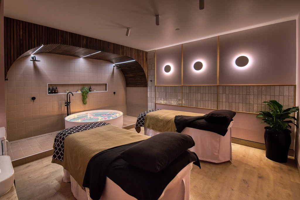 Sudima Christchurch City — фото 6