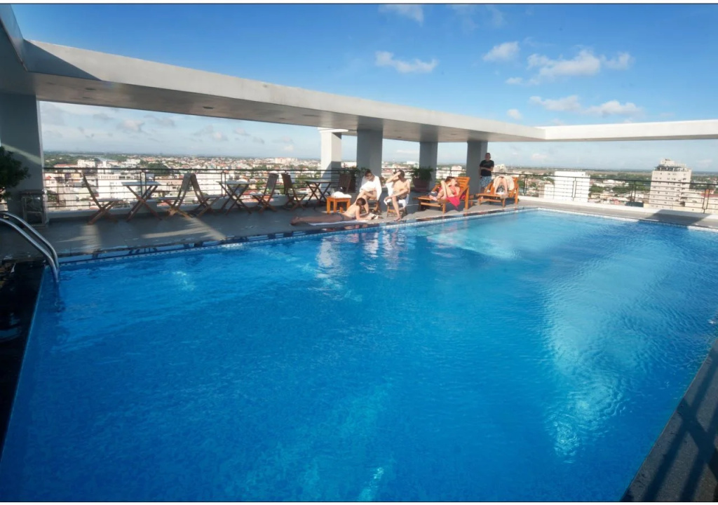Hotel photo 14