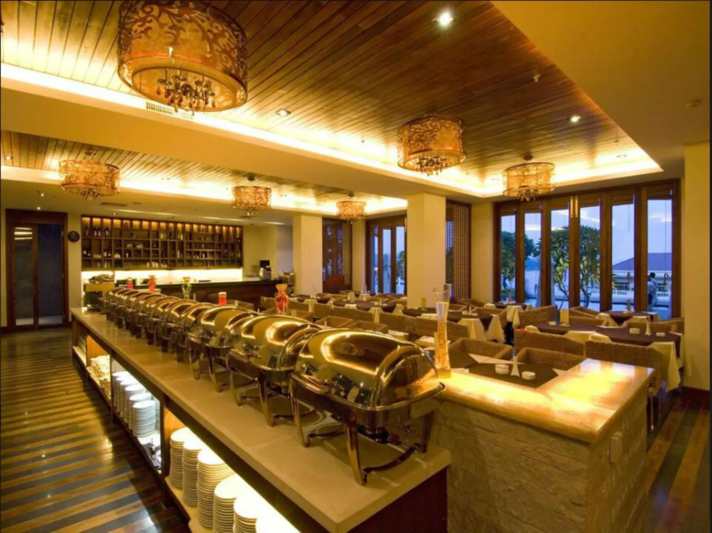 Sanya Royal Garden Resort - Général