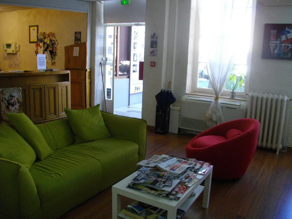 Hotel photo 12