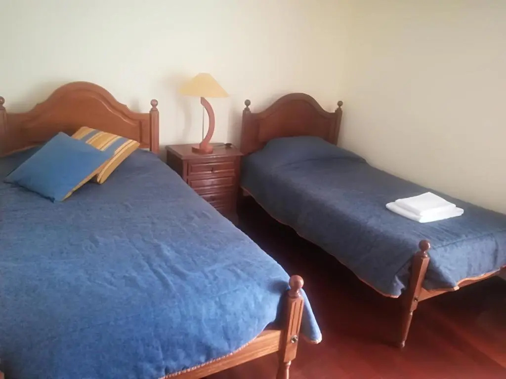 Tavira Garden - Chambres
