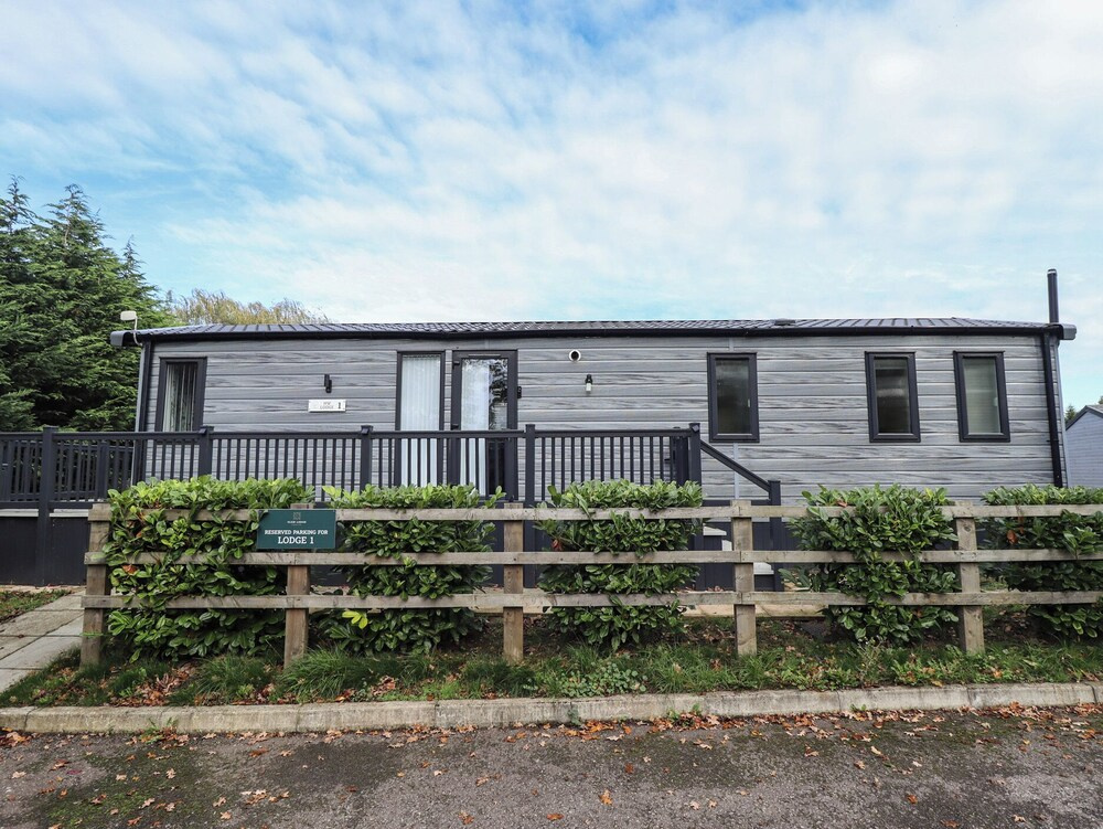 Heather William Lodge