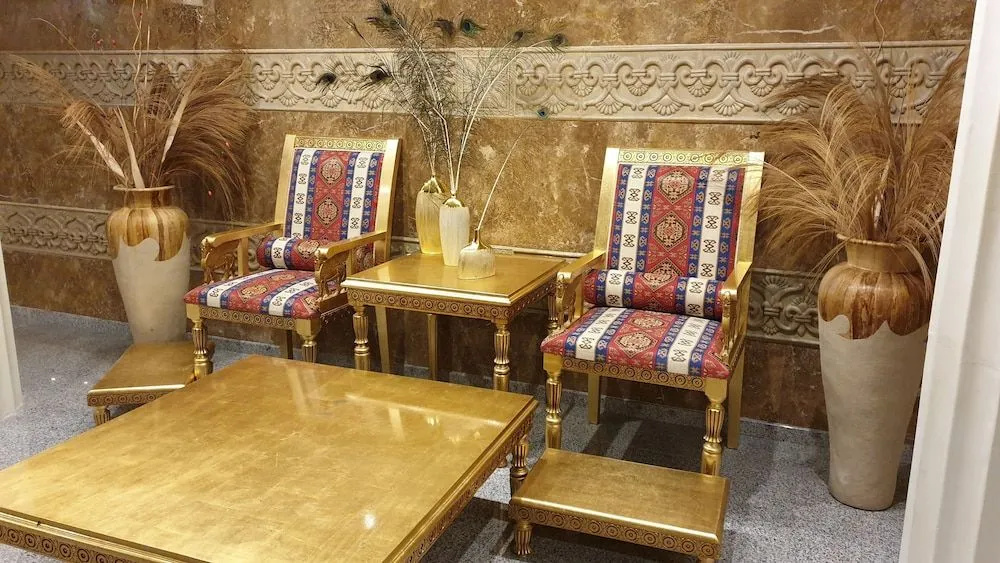 Argisht Palace Hotel - Général