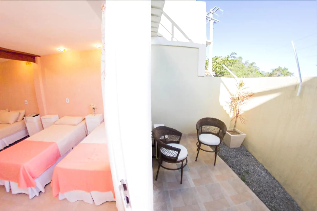 Residencial Portoveleiro - Général