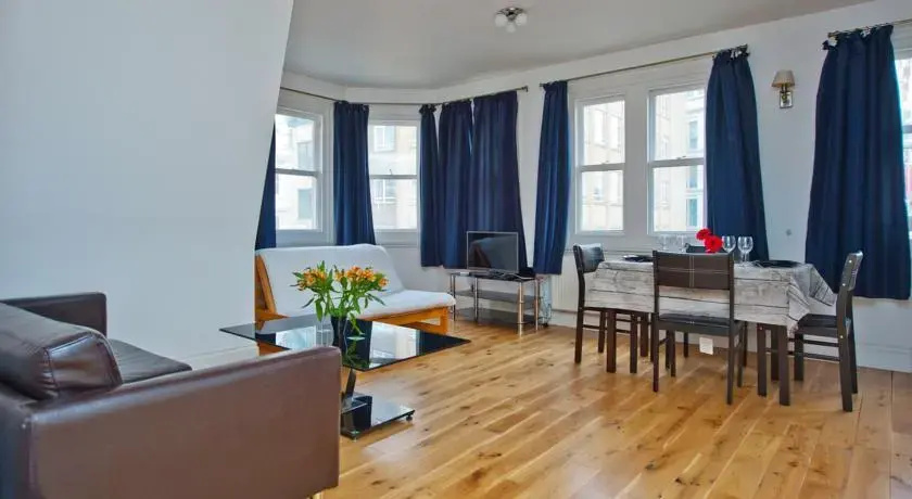 My Apartments Mayfair