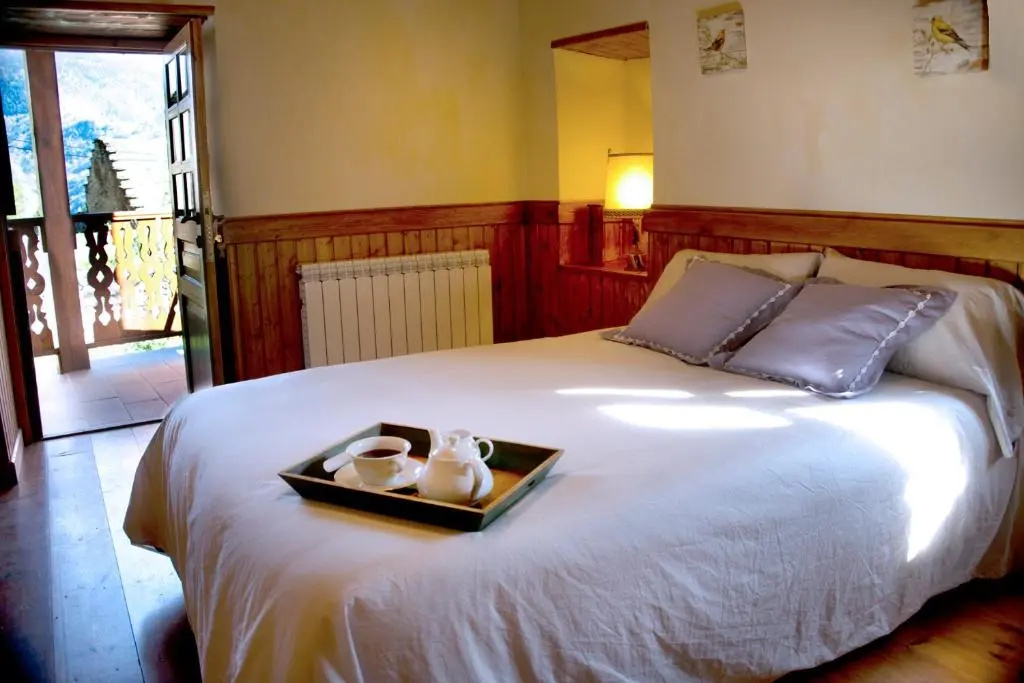 Casa Helipa - Chambres