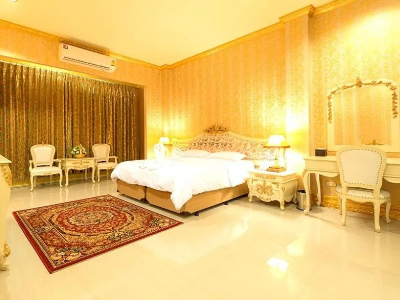 Nakaraj Princess Hotel — фото 5