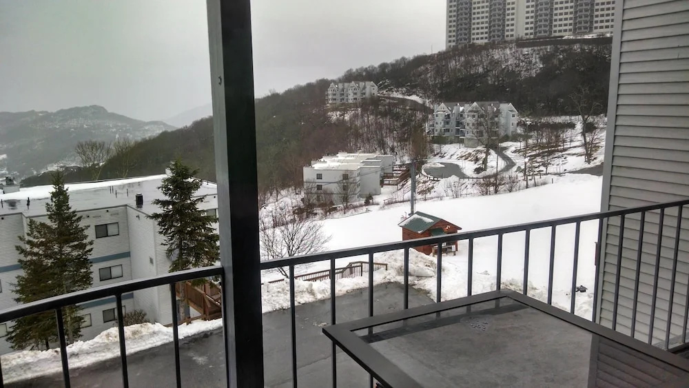 Sugar Ski & Country Club Unit 332 Silver