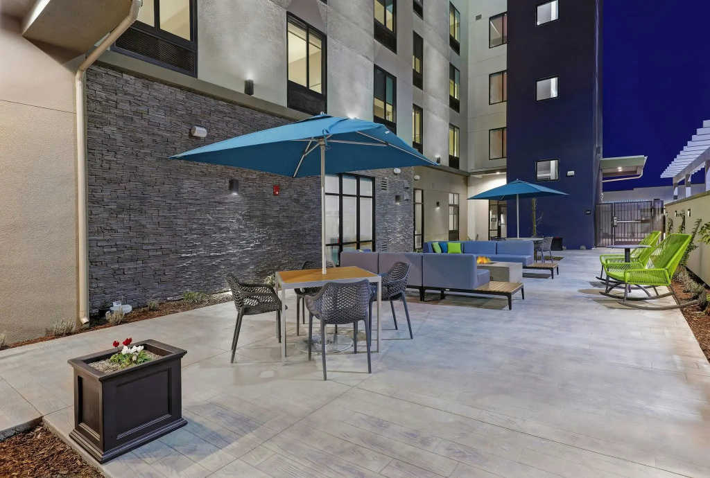 Hotel photo 18