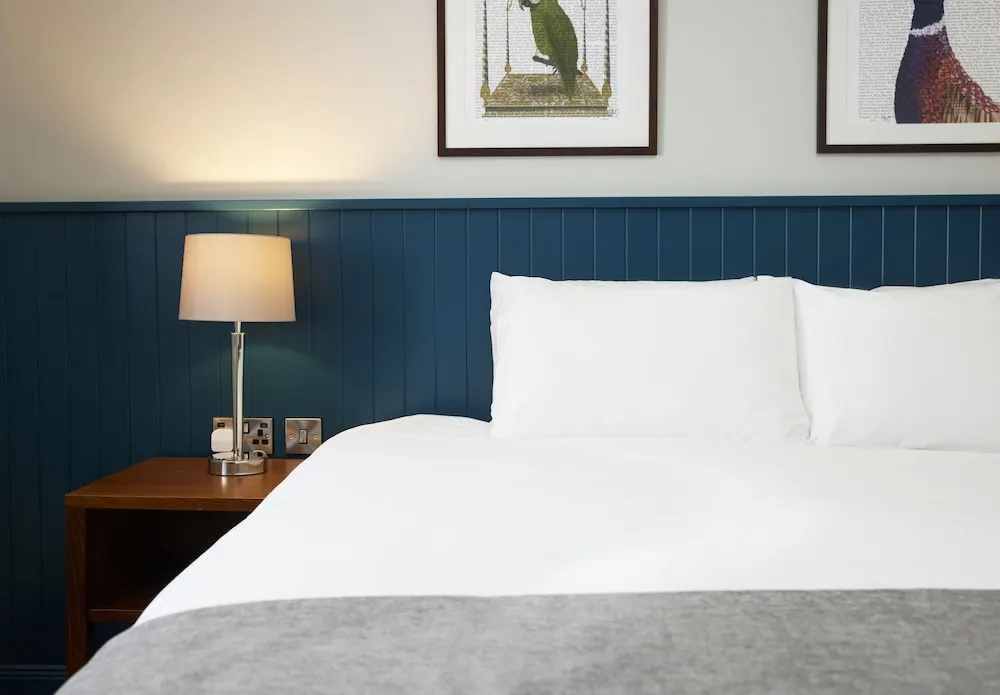 Hotel photo 2