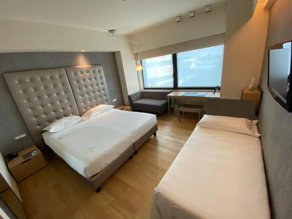 Devero Hotel & Spa, BW Signature Collection - Chambres