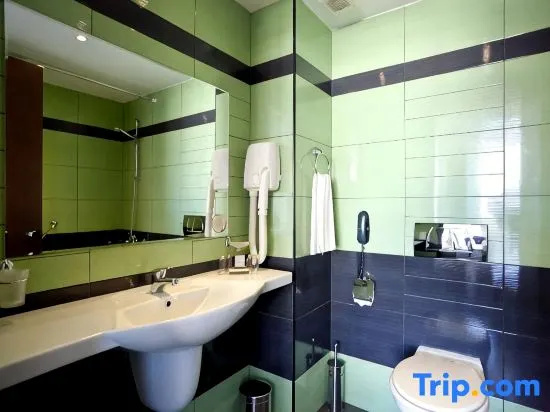 Lion Sunny Beach - Chambres