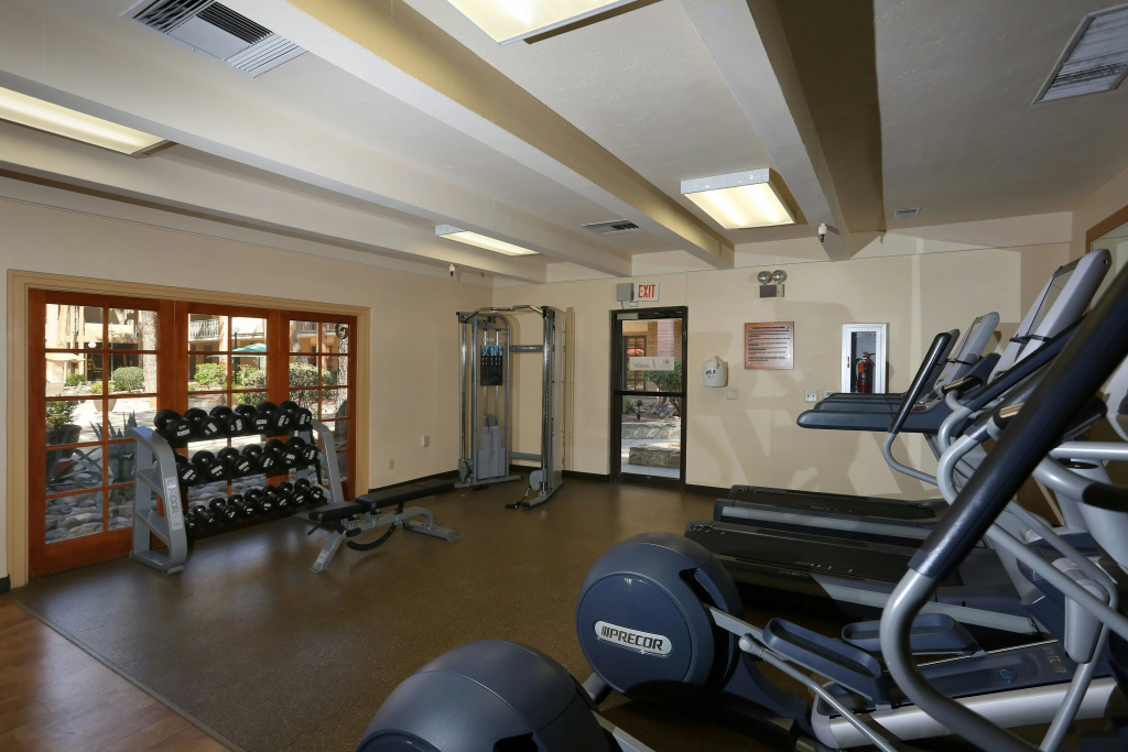 DoubleTree Suites by Hilton Tucson Airport - Général