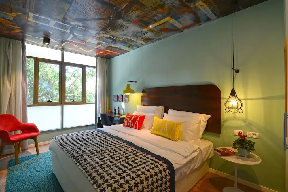 Hotel 75 by Prima Hotels - Chambres