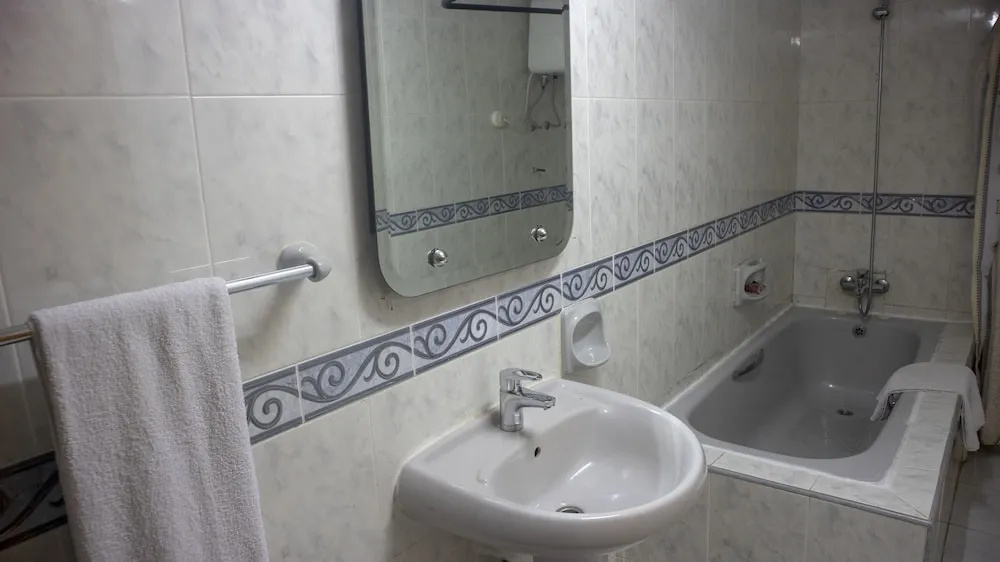 Eastgate Hotel - Chambres