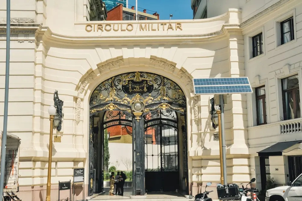 BT Homes - Palacio Paz — фото 2