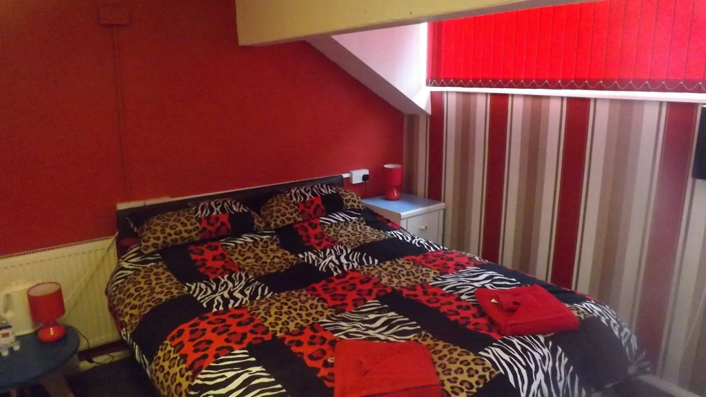 Hotel photo 13