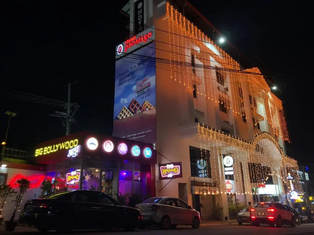 Hotel Prestige