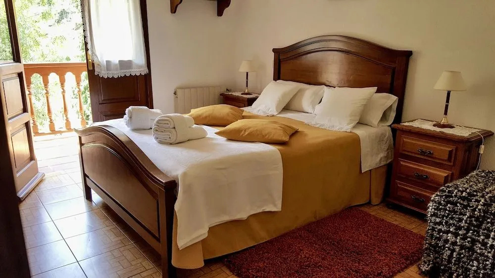 Conjunto de Turismo Rural La Tablá - Général