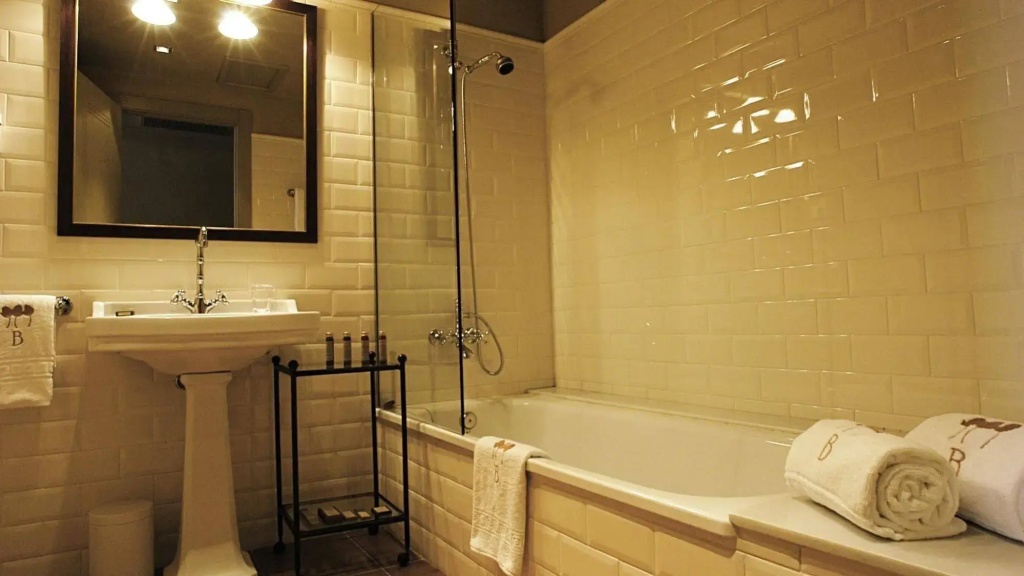 Bremon Boutique Hotel by Duquessa Hotels Collection - Général