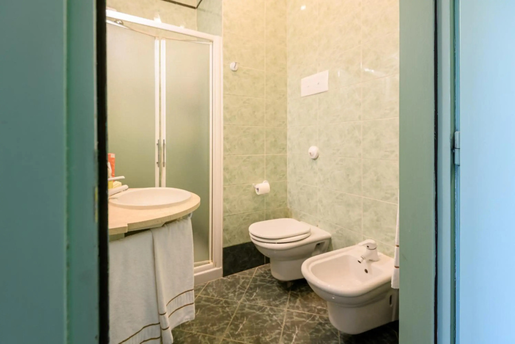 Hotel Villa Kinzica - Général