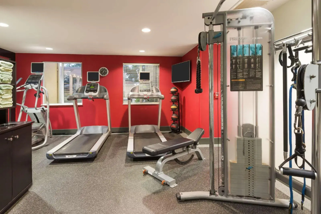 Homewood Suites by Hilton Bonita Springs Naples North - Général