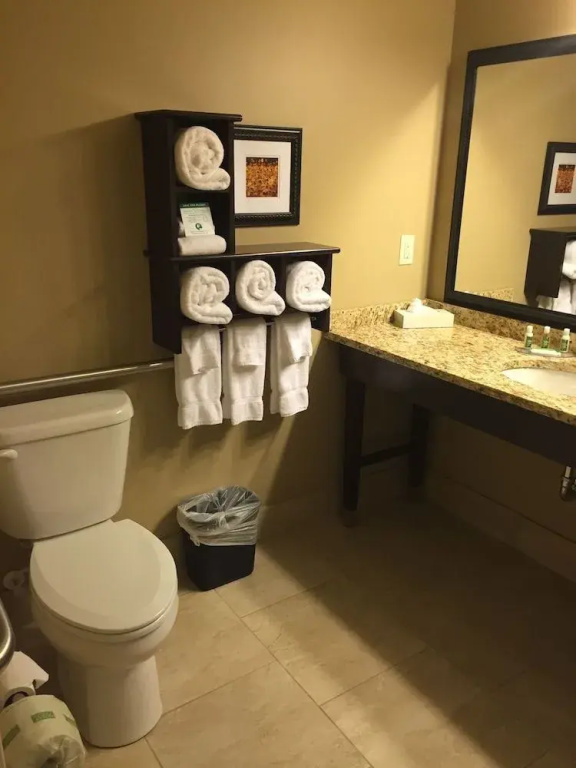 GrandStay Hotel & Suites Mount Horeb - Madison - Général