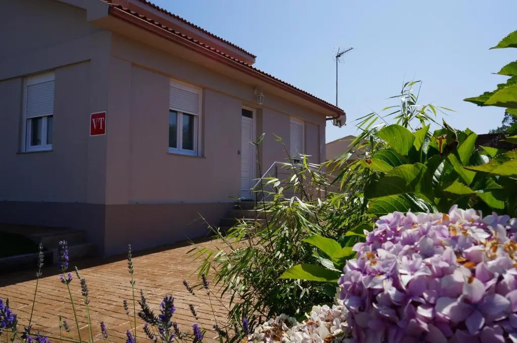 Casa Taboada