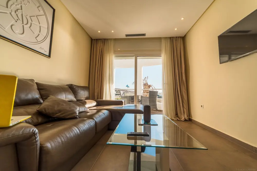 Comfort Suite