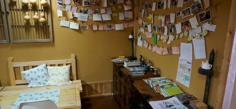济州艺术之家酒店(Jeju Art House)