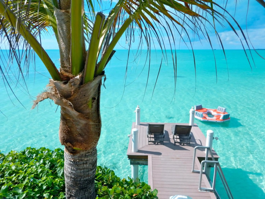 Sunset Point Oceanfront Villa