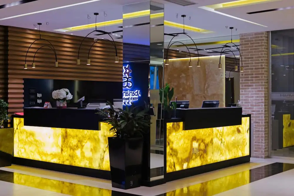 Hotel photo 2