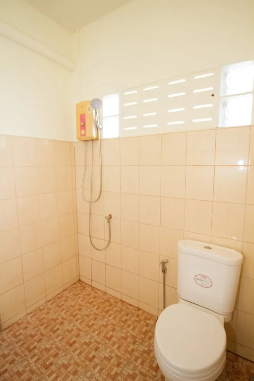 Одноместный номер Standard в Good View Resort