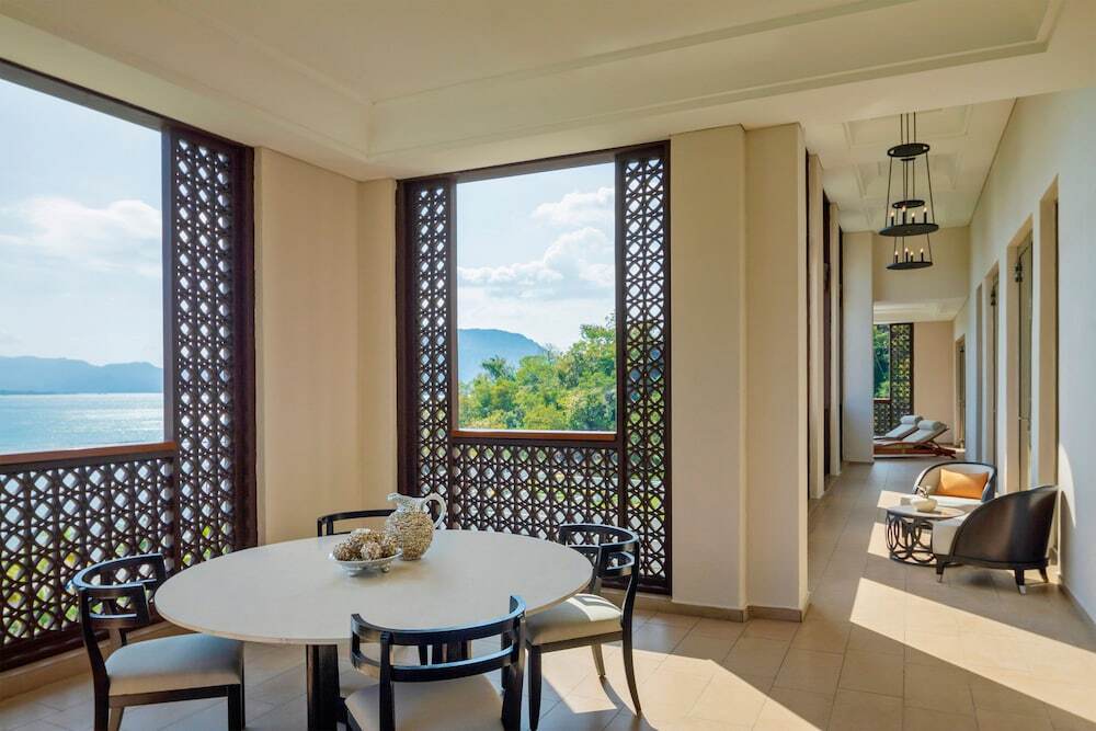 The St. Regis Langkawi