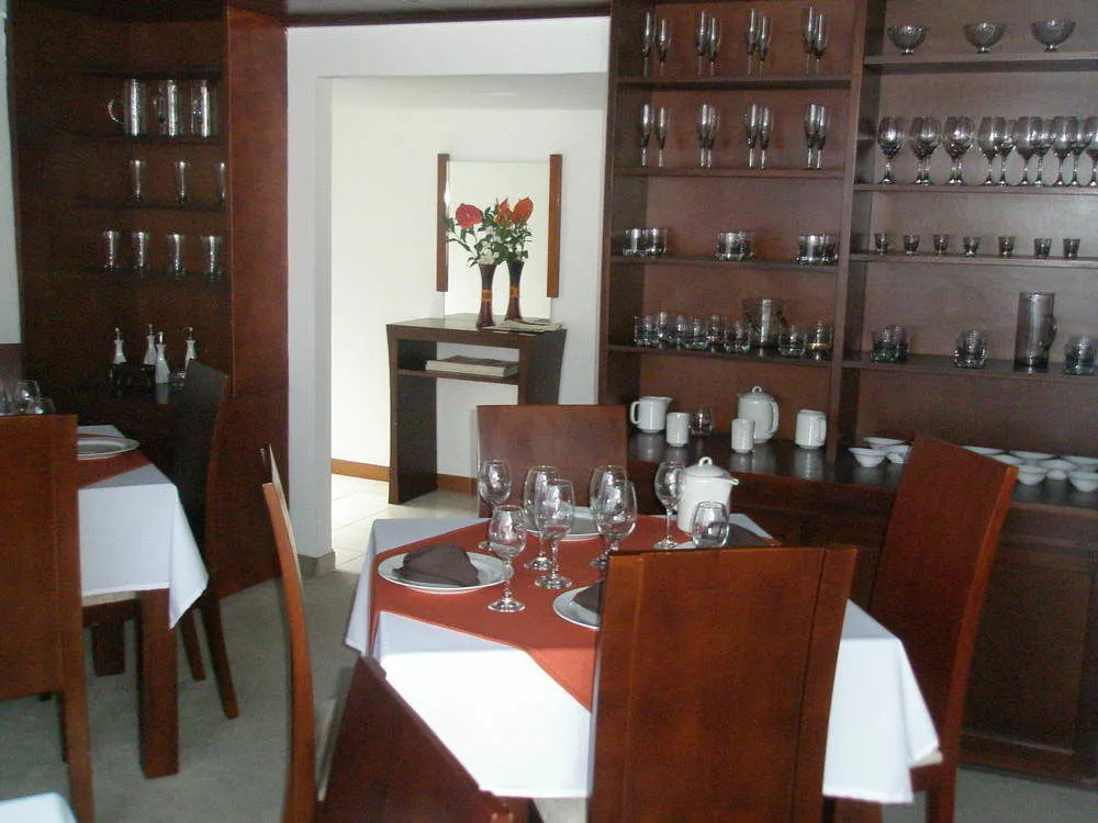 Balmoral Casa & Boutique - Général