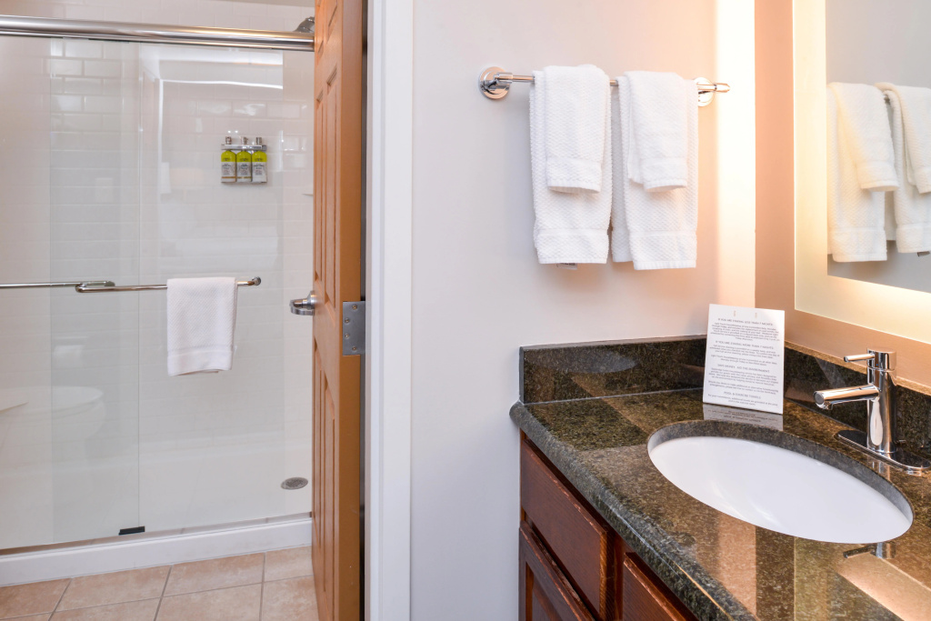 Staybridge Suites Indianapolis Downtown - Convention Center by IHG - Général